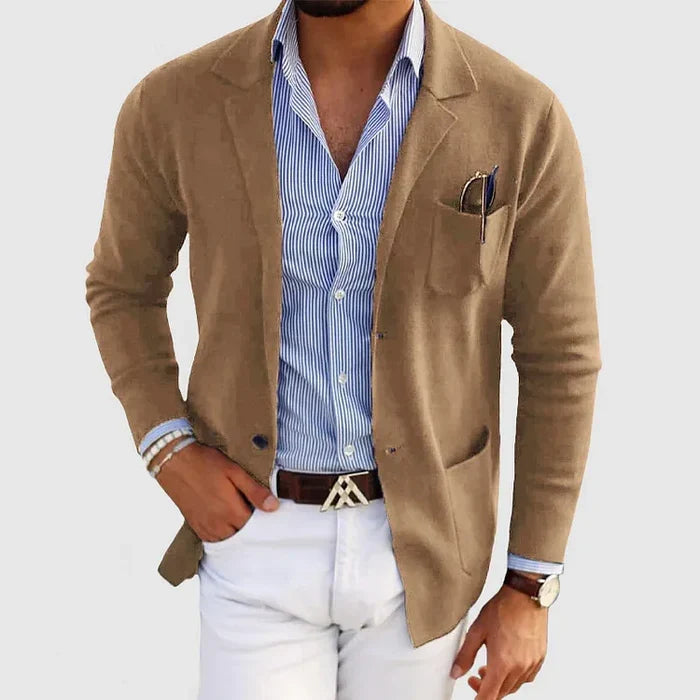 Manuel™ | Lagan i elegantan sako za muškarce
