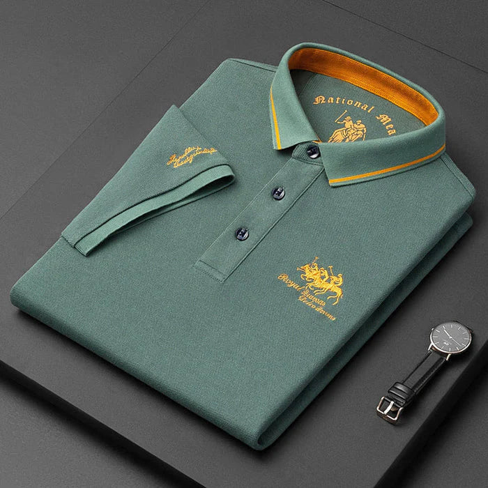 Paket od 4 muške polo majice | Ralph™