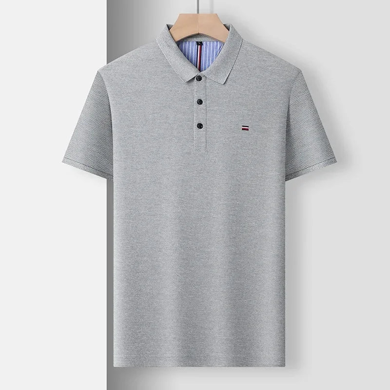 Paket od 4 muške polo majice | Tommy