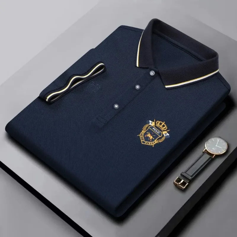 Paket od 4 muške polo majice | George