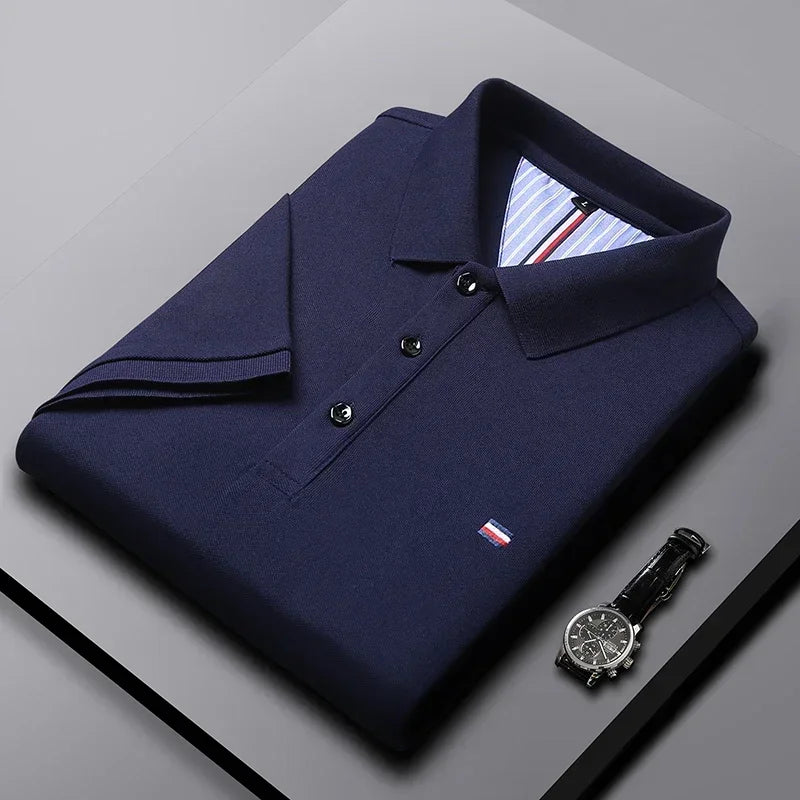 Paket od 4 muške polo majice | Tommy