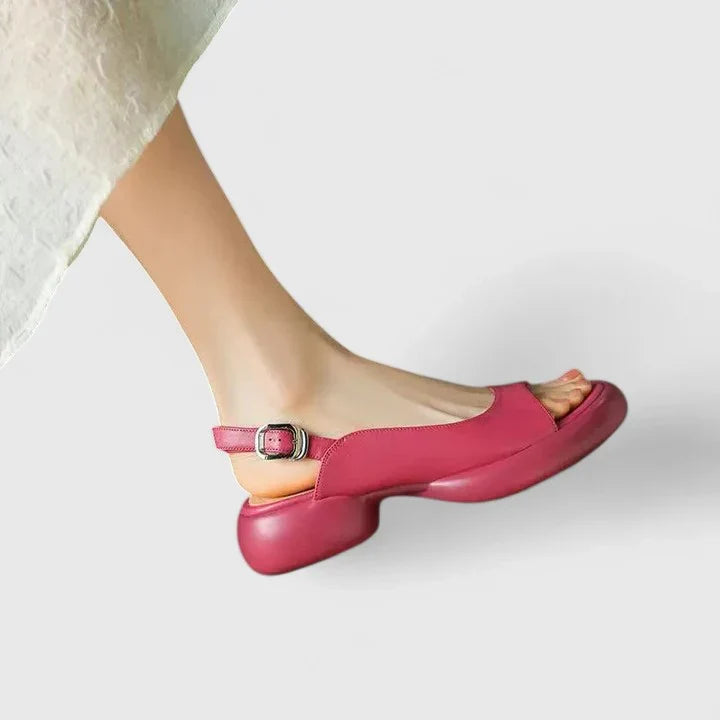 Halcyon | Elegantne sandale za ljeto