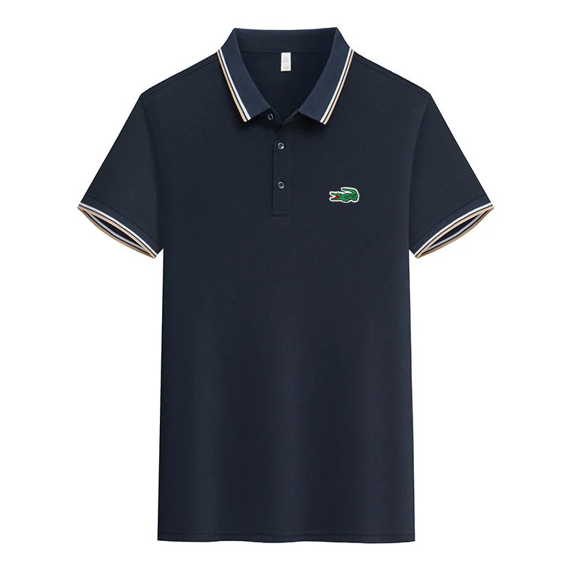 Costa™ | Klasična muška polo majica