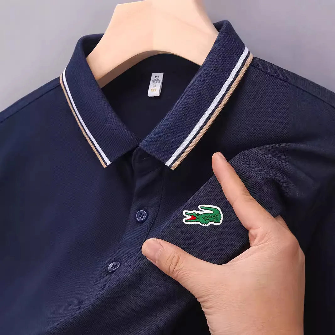 Costa™ | Klasična muška polo majica