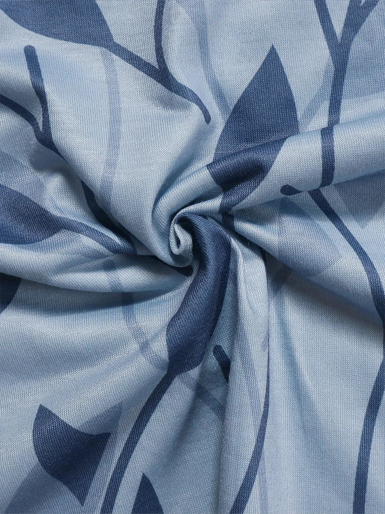 Dorothea™ | Elegantna Ljetna Haljina koja Prikriva Trbuščić