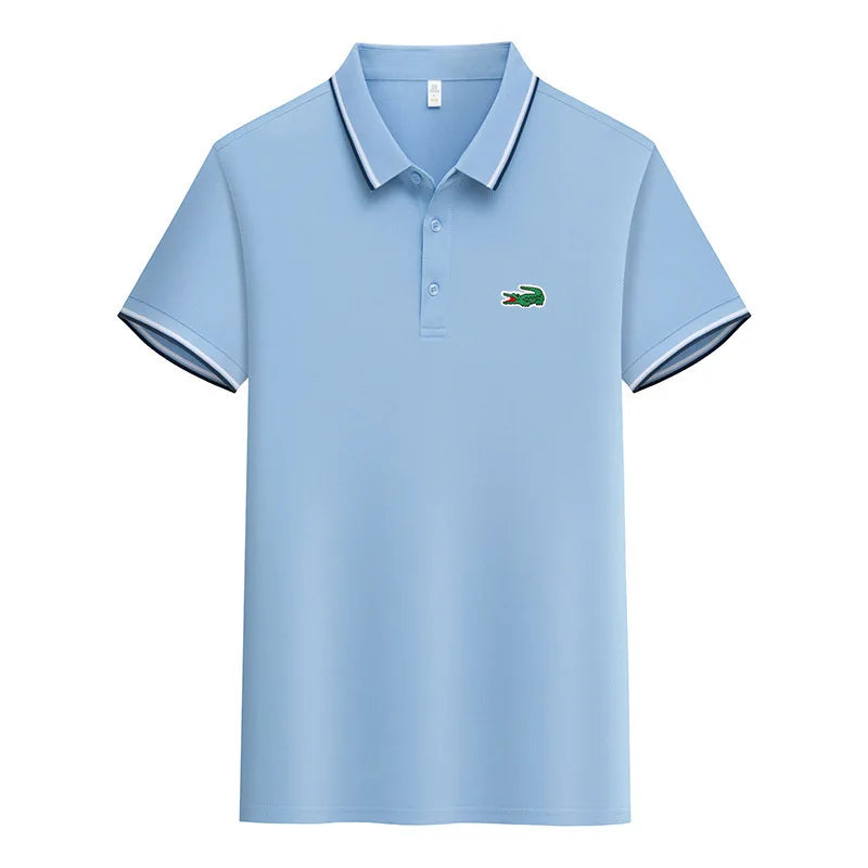 Costa™ | Klasična muška polo majica