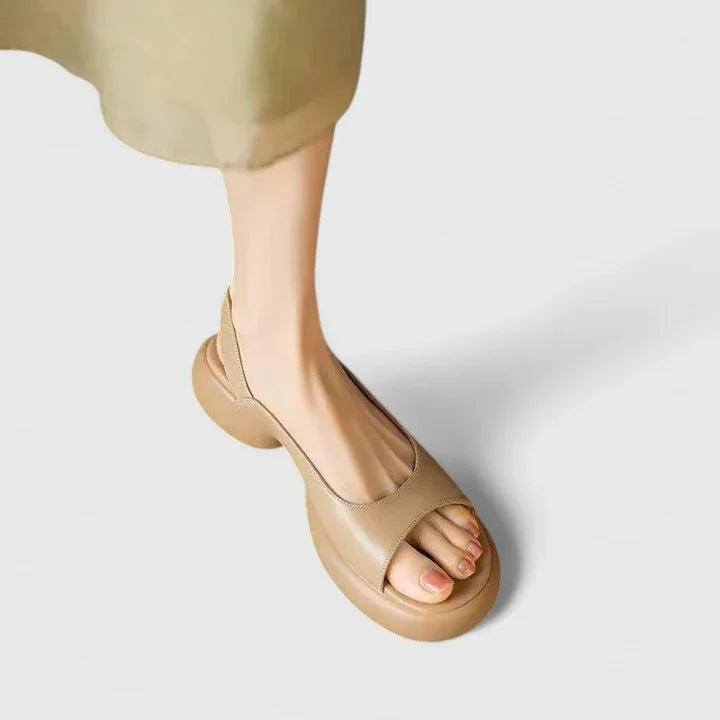 Halcyon | Elegantne sandale za ljeto