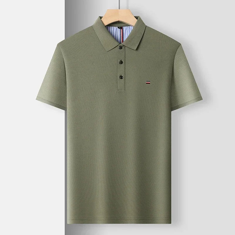 Paket od 4 muške polo majice | Tommy