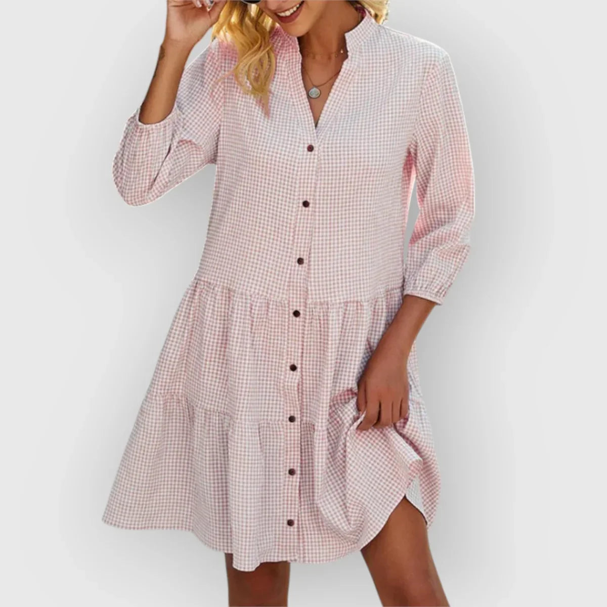 Mirone™ | Elegantna haljina