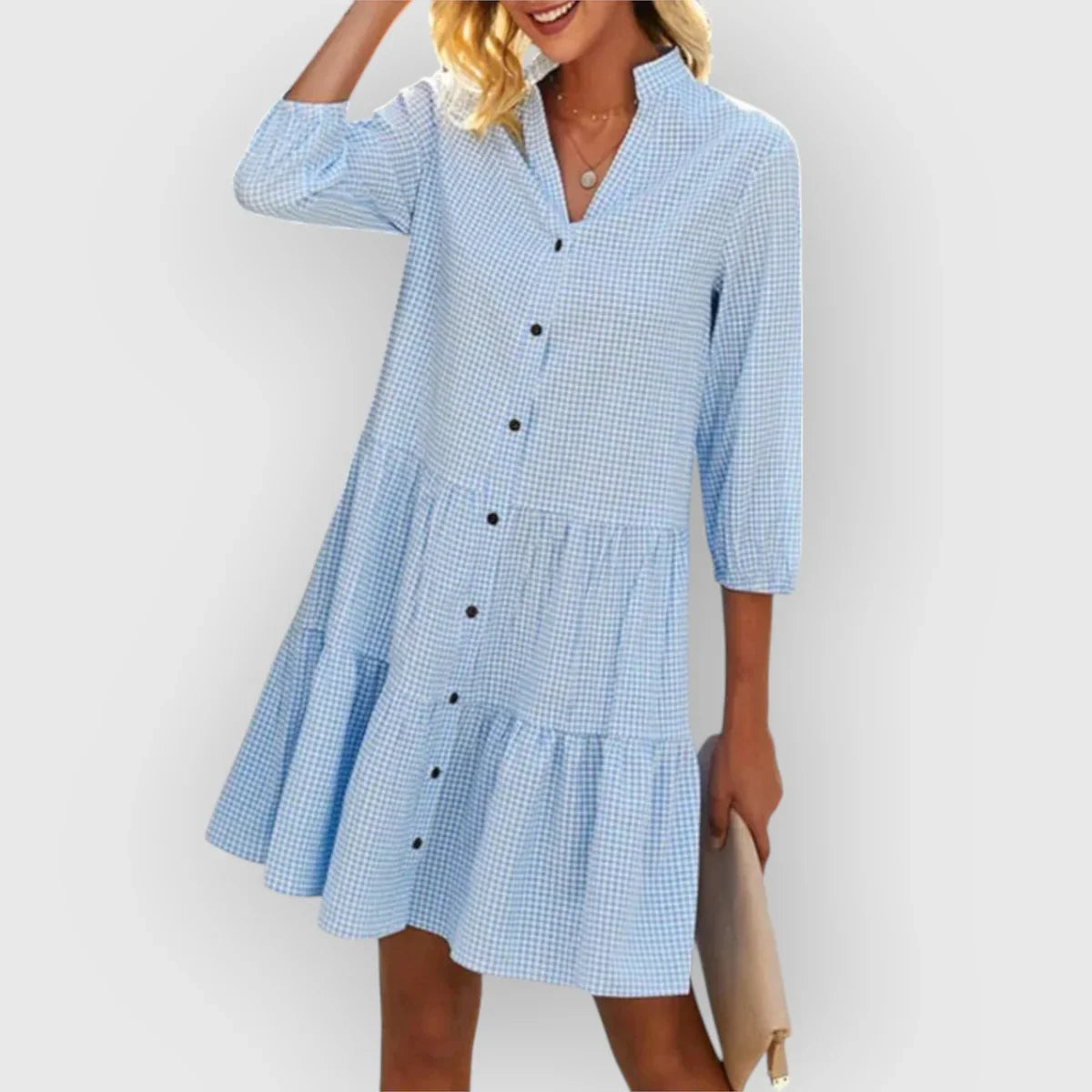 Mirone™ | Elegantna haljina