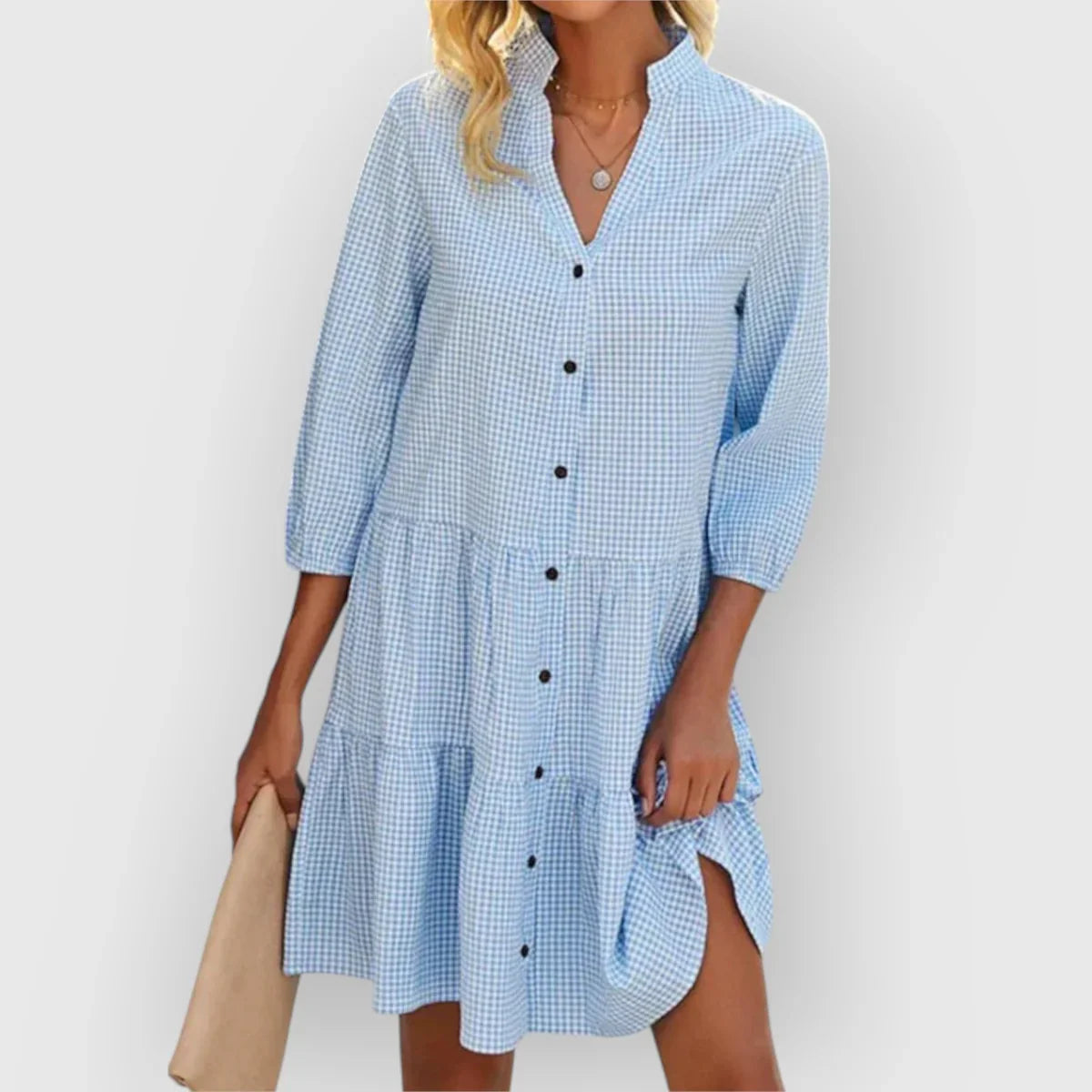 Mirone™ | Elegantna haljina