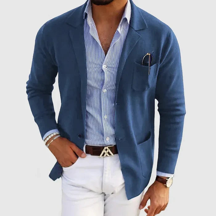 Manuel™ | Lagan i elegantan sako za muškarce