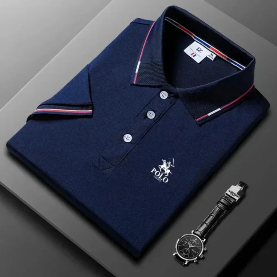 Paket od 4 muške polo majice | Ralph