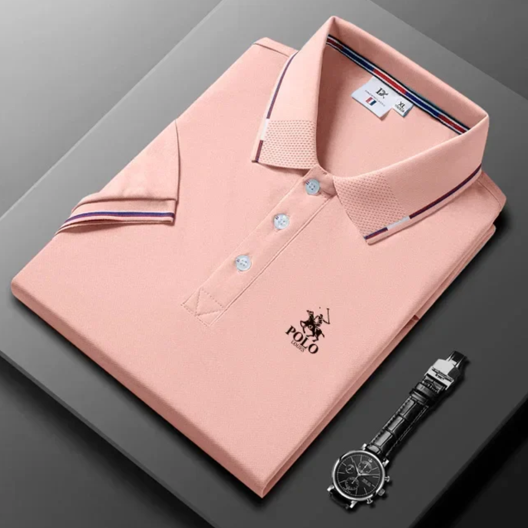 Paket od 4 muške polo majice | Ralph