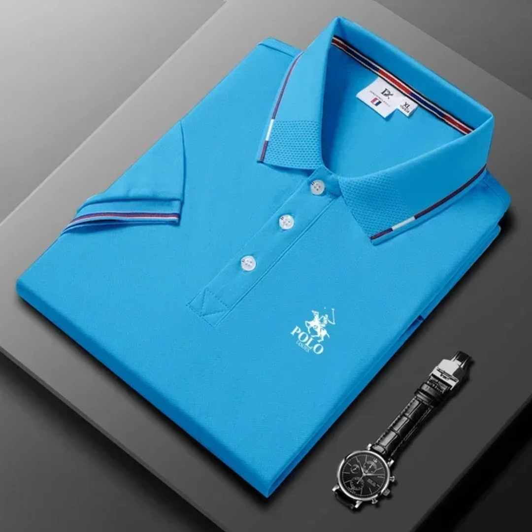 Paket od 4 muške polo majice | Ralph