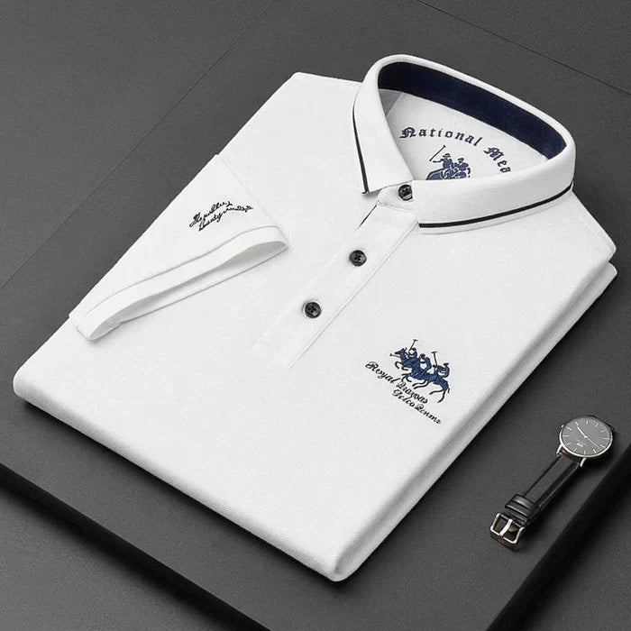Paket od 4 muške polo majice | Ralph™