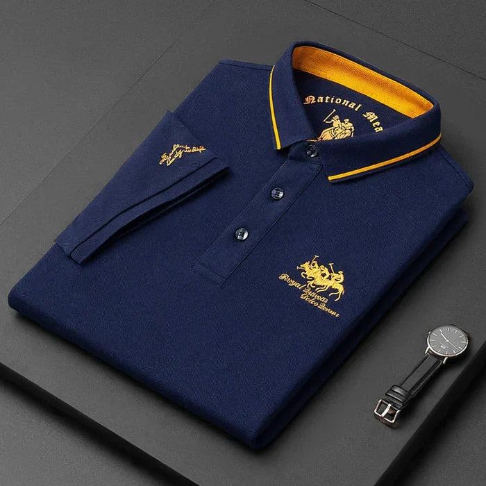 Paket od 4 muške polo majice | Ralph™