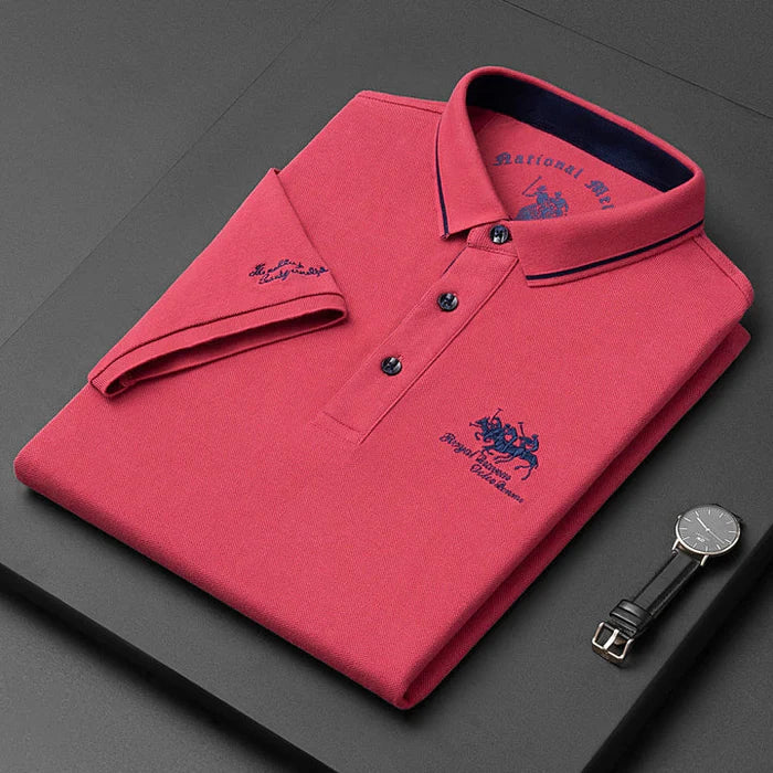Paket od 4 muške polo majice | Ralph™