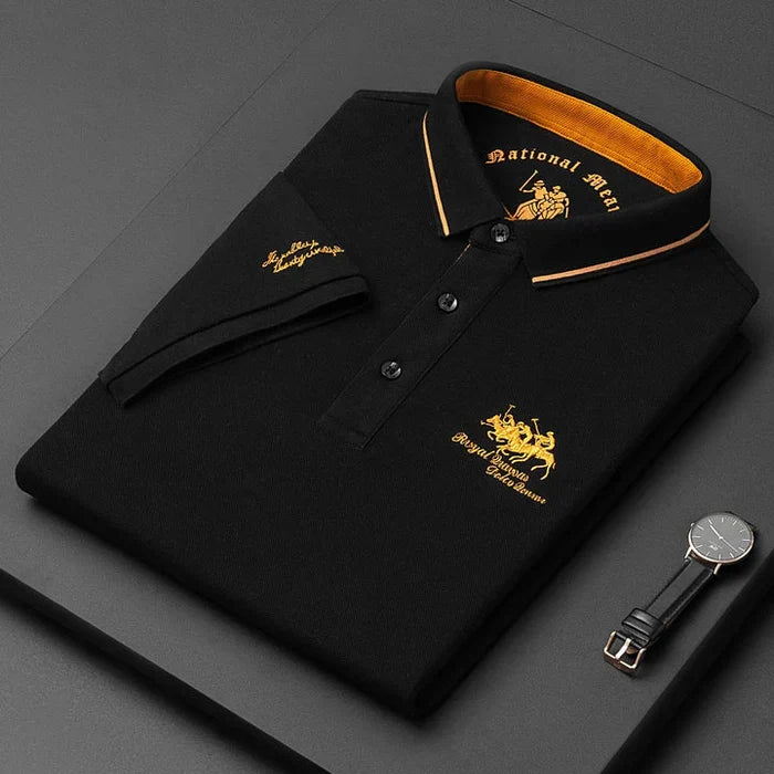 Paket od 4 muške polo majice | Ralph™