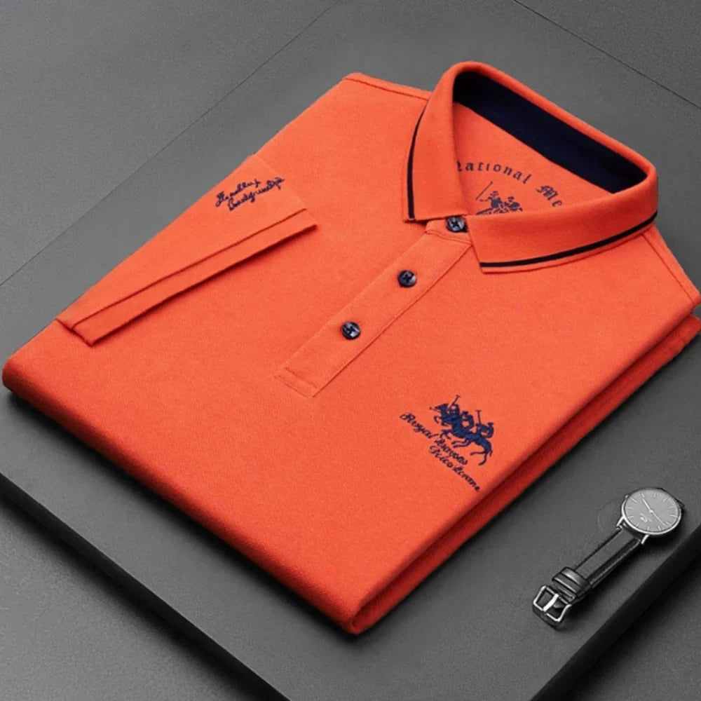 Paket od 4 muške polo majice | Ralph™