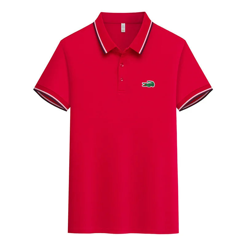 Costa™ | Klasična muška polo majica