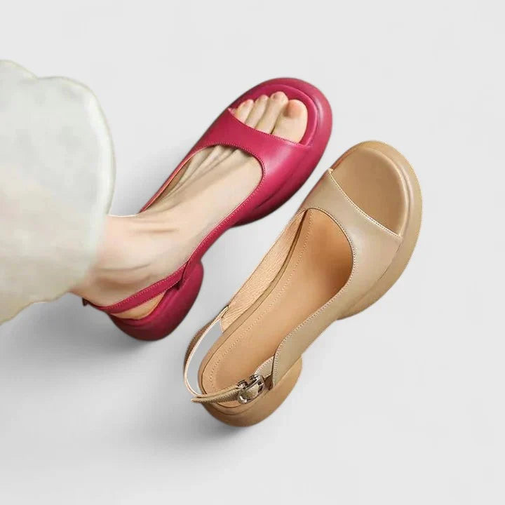 Halcyon | Elegantne sandale za ljeto