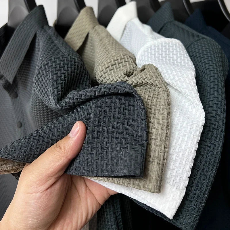 Prestigio™ | Muška premium polo majica