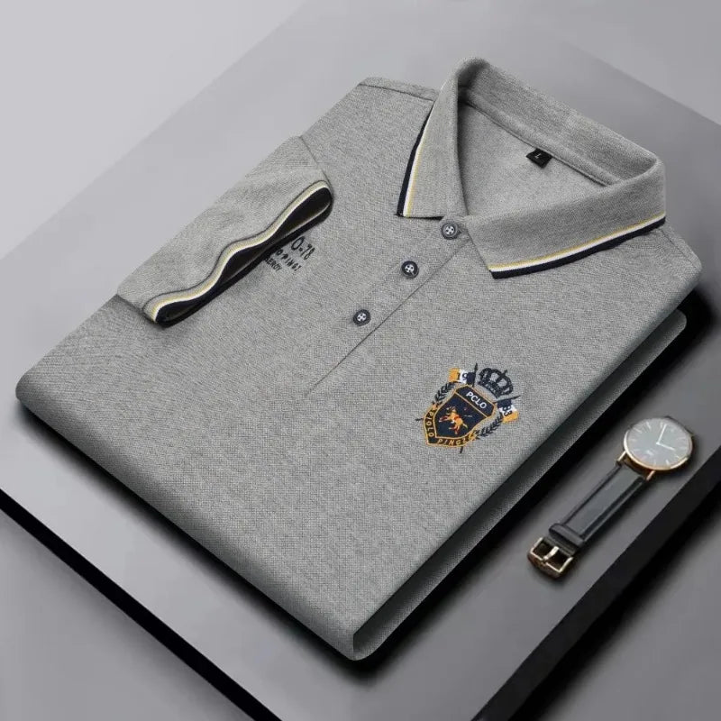 Paket od 4 muške polo majice | George