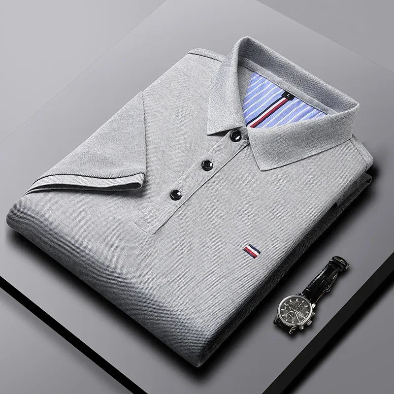 Paket od 4 muške polo majice | Tommy
