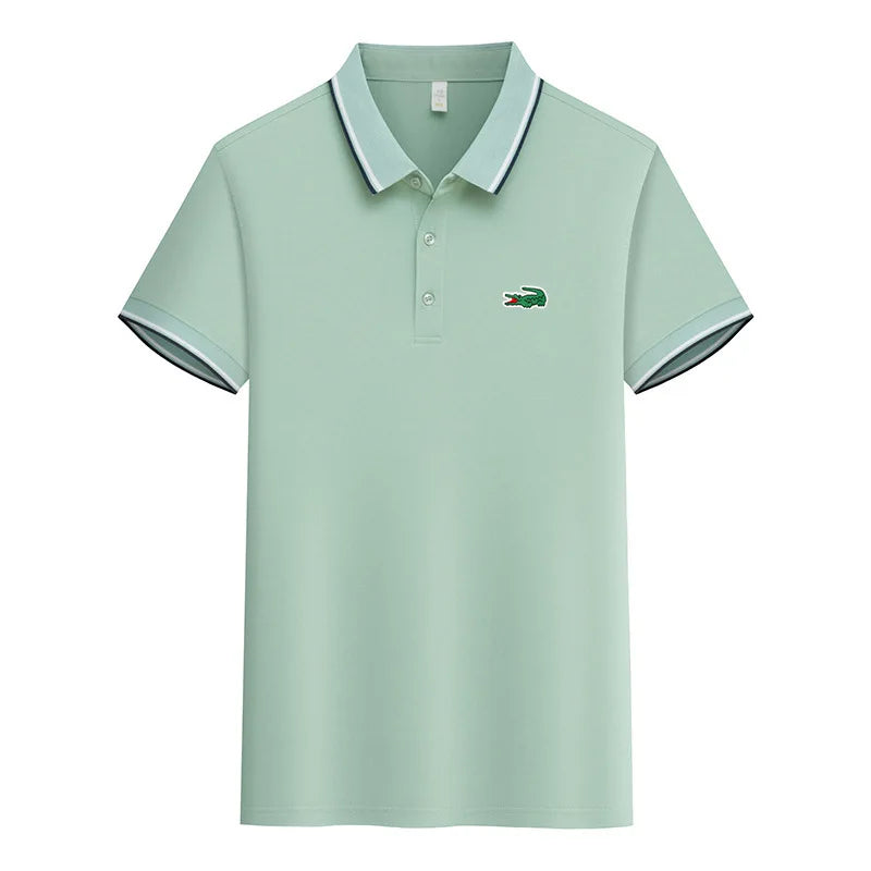 Costa™ | Klasična muška polo majica