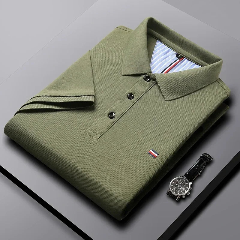 Paket od 4 muške polo majice | Tommy