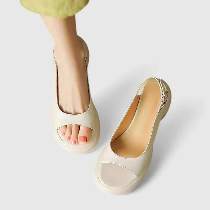 Halcyon | Elegantne sandale za ljeto