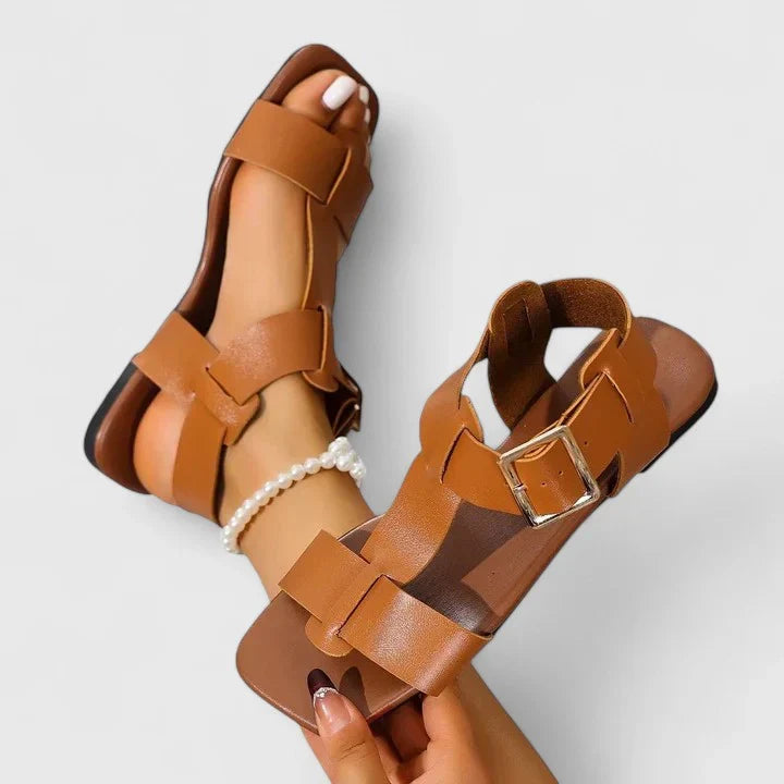 Orielle | Elegantne ljetne sandale