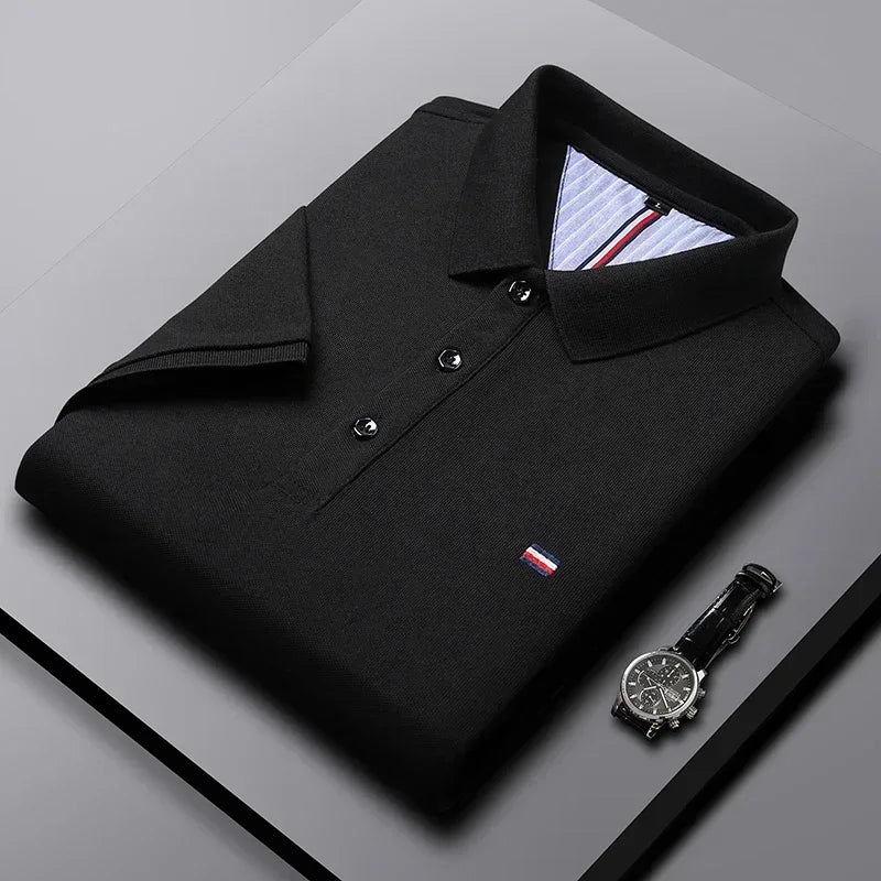 Paket od 4 muške polo majice | Tommy