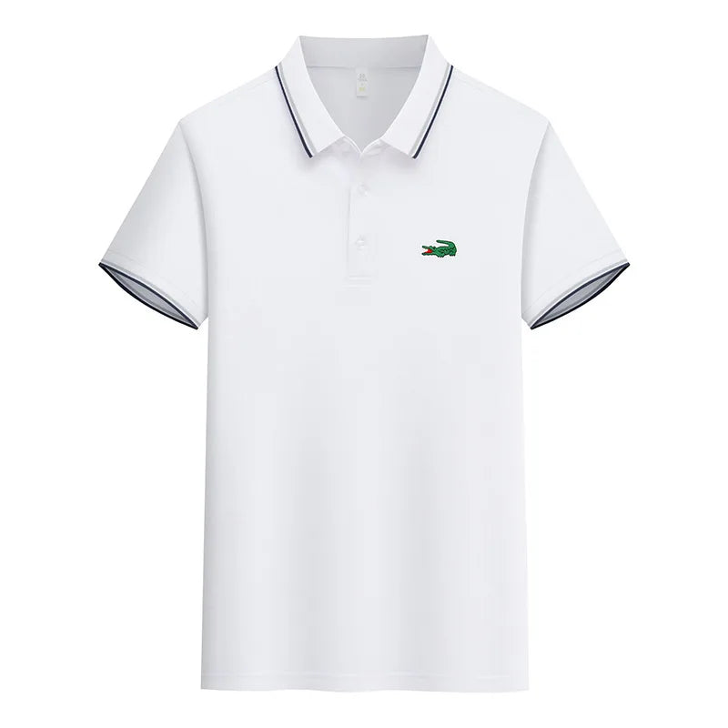 Costa™ | Klasična muška polo majica