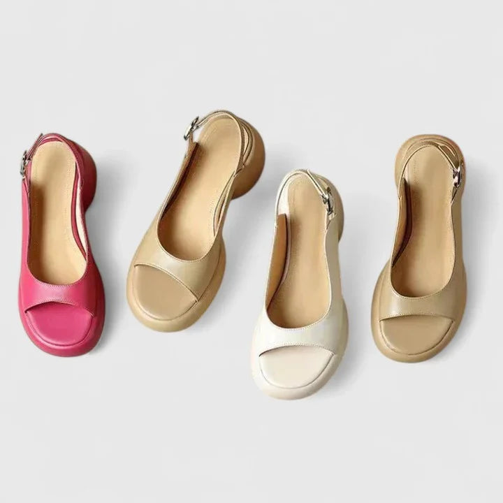 Halcyon | Elegantne sandale za ljeto
