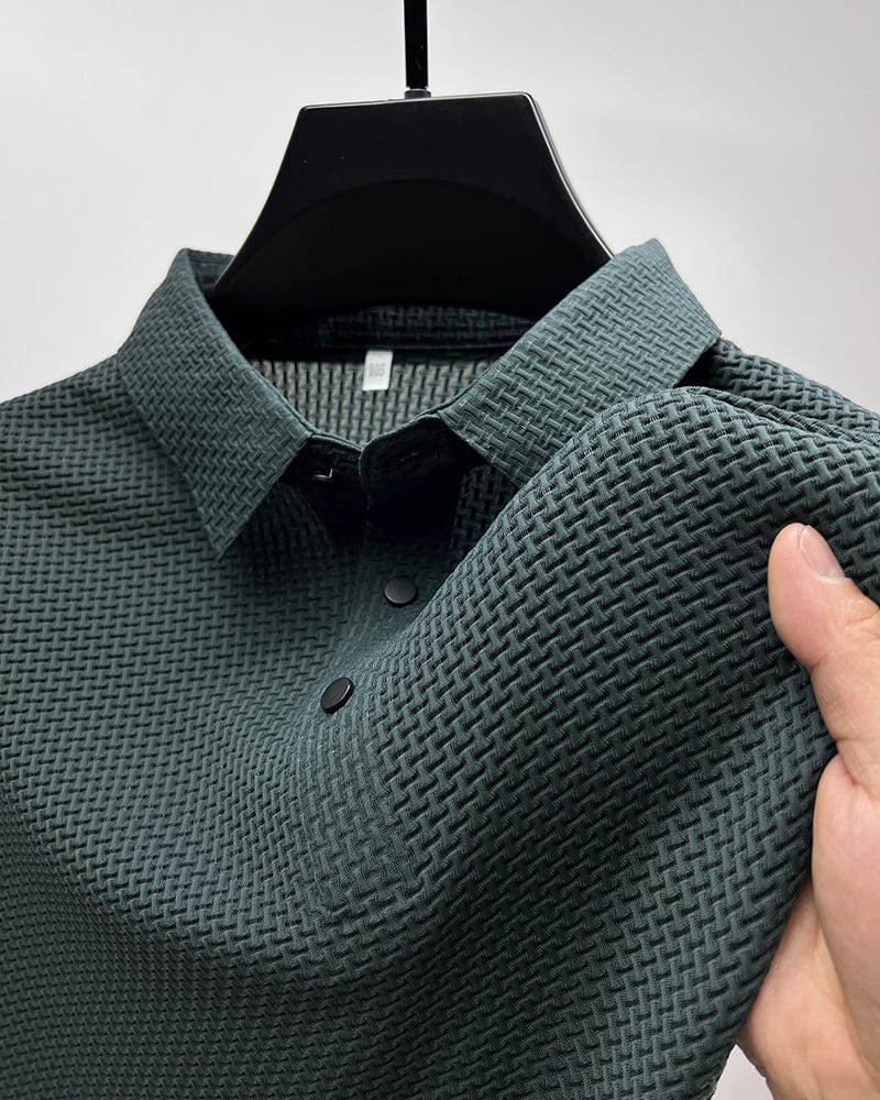 Prestigio™ | Muška premium polo majica