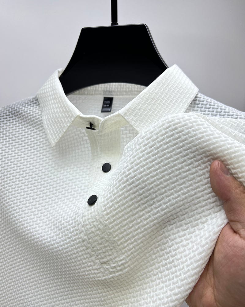 Prestigio™ | Muška premium polo majica